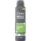Dove Man+care Minerals + Sage - Deodorant Spray 150 ml