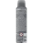 Dove Man+care Minerals + Sage - Deodorant Spray 150 ml