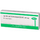 Acido acetilsalicilico 500 mg, 20 compresse, Magistra