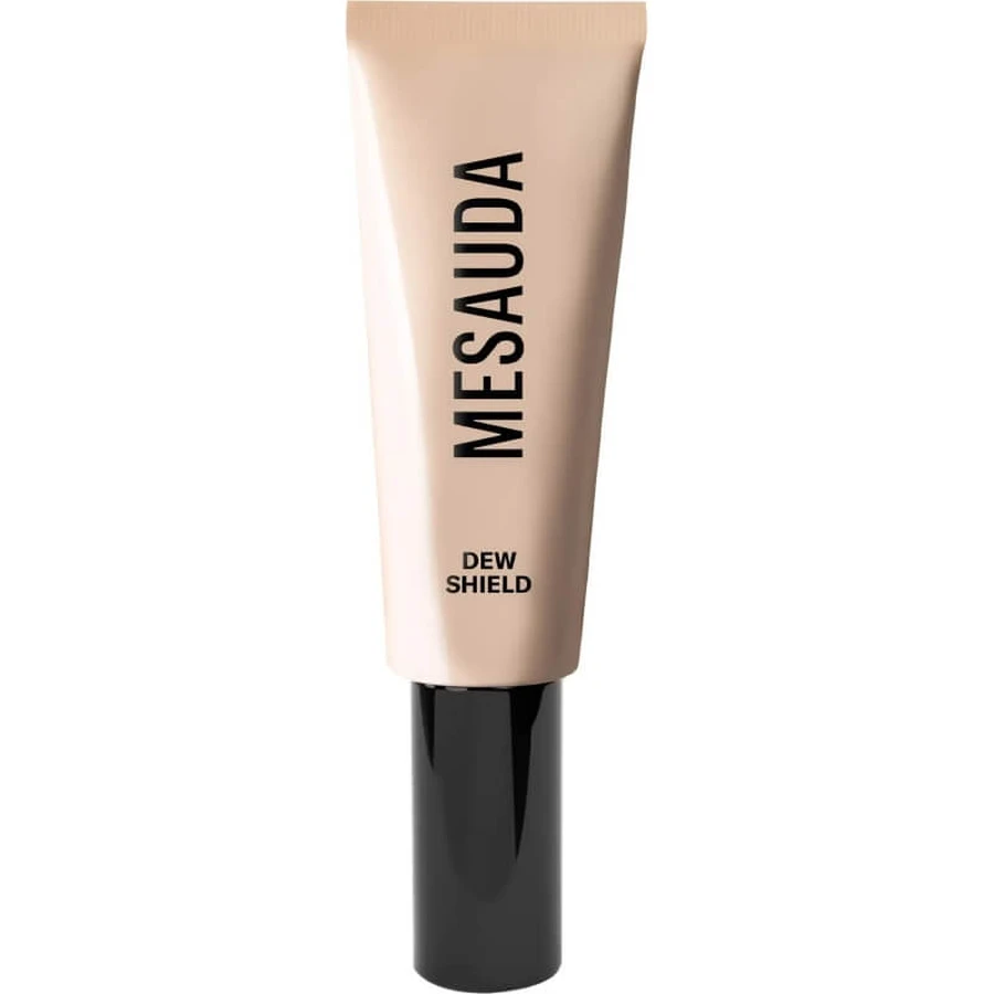 Mesauda Dew Shield SPF 20 - Getinte hydraterende en beschermende crème nr. 103 Medium