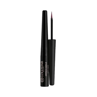 Collistar Impeccable Eyeliner - Burgundy