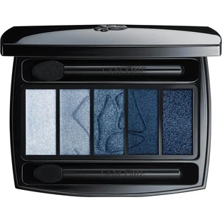 Lancôme Hypnose – Lidschattenpalette Nr. 16 „Drama Denim“