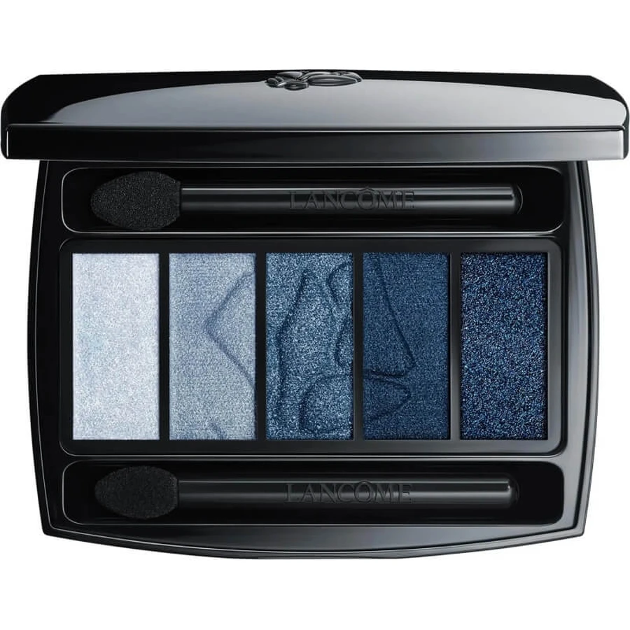 Lancôme Hypnose – Lidschattenpalette Nr. 16 „Drama Denim“