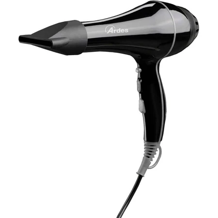 Ardes Stylo Pro – Professioneller Haartrockner mit 2000 W – Schwarz
