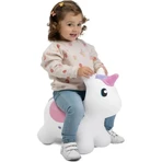 Chicco Unicorn - Opblaasbaar speelgoed om op te rijden