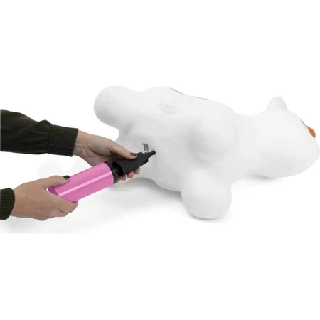 Chicco Unicorn - Opblaasbaar speelgoed om op te rijden