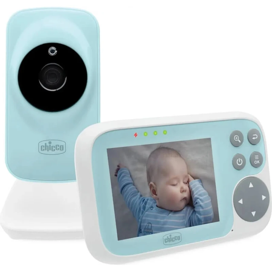 Chicco Start – Babyphone