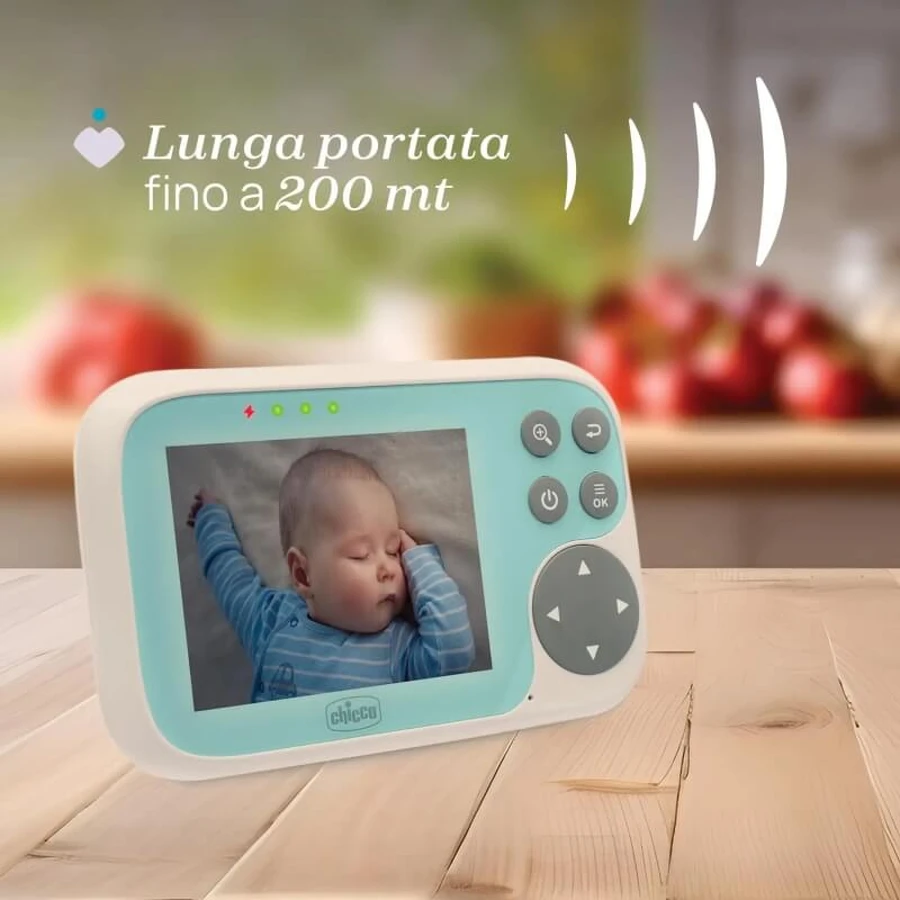 Chicco Start – Babyphone