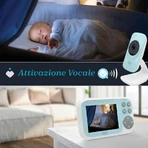Chicco Start – Babyphone