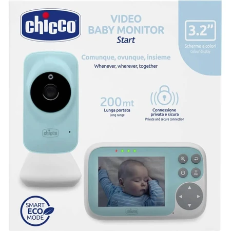 Chicco Start – Babyphone