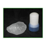 Stick déodorant à la pierre d'alun, 130 g, Hovan