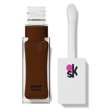 Veralab Overskin Gossip Gloss - Lip Gloss No. 09 Choco