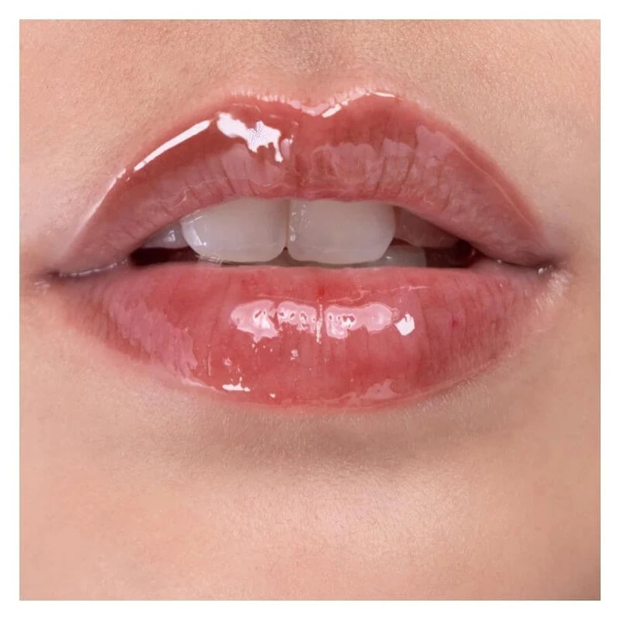 Veralab Overskin Gossip Gloss - Lip Gloss No. 09 Choco