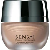 Kanebo Sensai Cream Foundation LSF 15 – Anti-Aging-Foundation – Nr. CF23 Almond Beige
