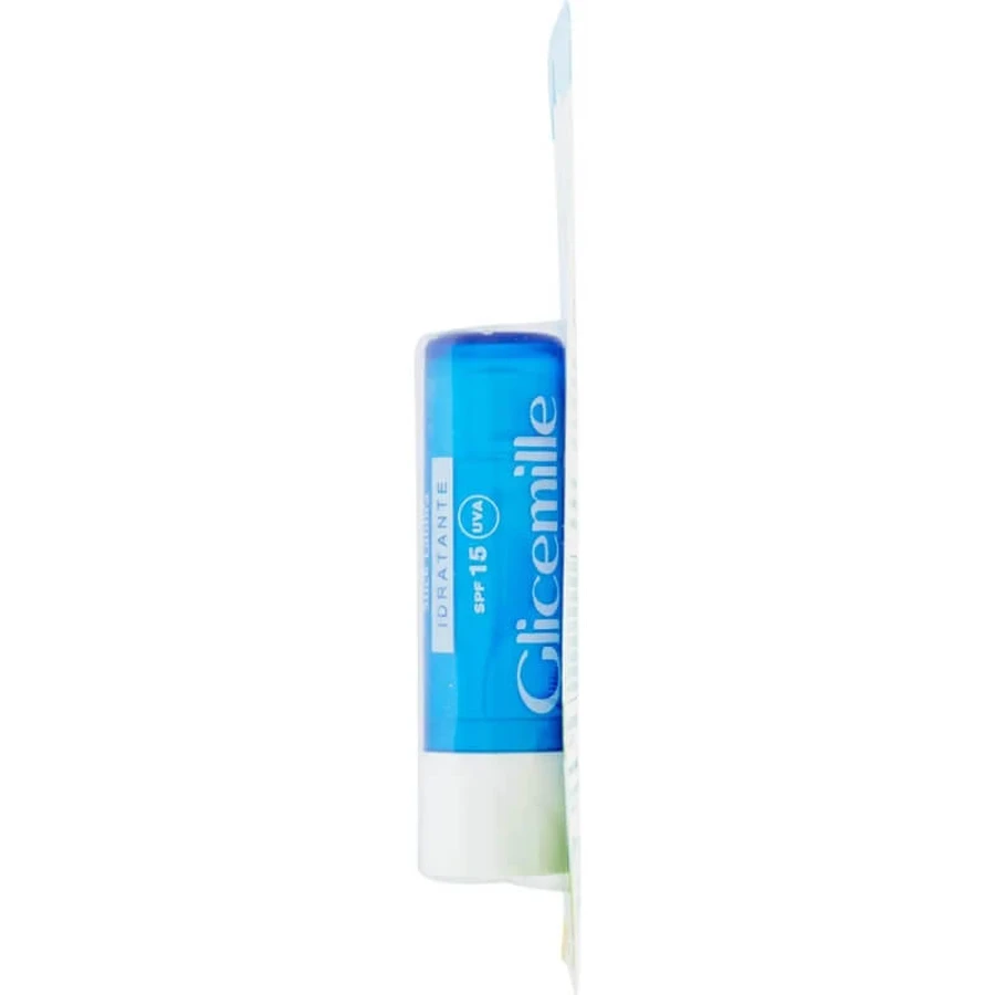 Glicemille Moisturizing Lip Balm SPF 15