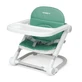 Foppapedretti Lift Folding Child Booster Seat - Green