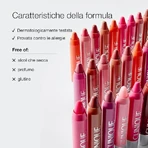 Clinique chubby stick moisturizing lip colour balm - balsamo labbra colorato n. 37 boundless blush