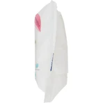 Lingettes démaquillantes micellaires Lycia pour le visage, 20 lingettes
