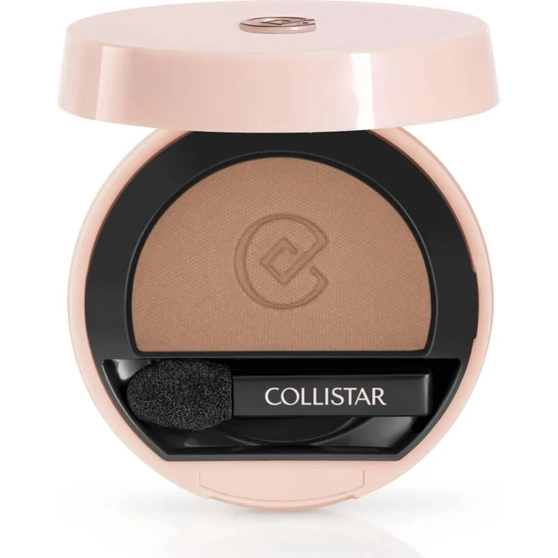 Collistar Impeccabile - Compacte oogschaduw nr. 110 Cinnamon Matte