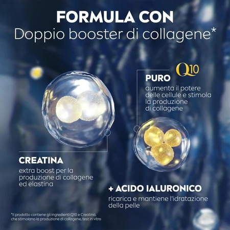 Nivea Q10 Anti-Falten-Power – Extra-regenerierende Nachtcreme 50 ml