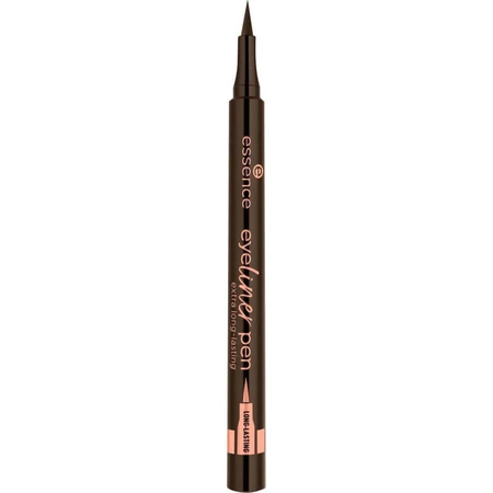 Essence Pen Eyeliner nr. 020 Bruin