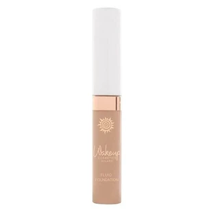 Wakeup cosmetics Fluid concealer - correttore fluido c4