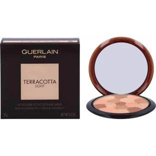 Guerlain Terracotta Light - Bronzingpoeder nr. 01 Light Warm