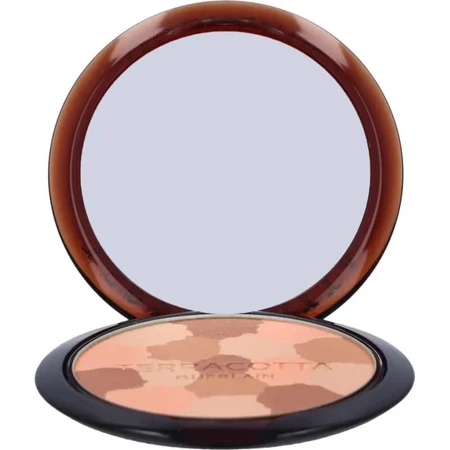 Guerlain Terracotta Light - Bronzingpoeder nr. 01 Light Warm