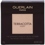 Guerlain Terracotta Light - Bronzingpoeder nr. 01 Light Warm