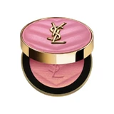 Yves Saint Laurent Make Me Blush - Colorete en polvo aterciopelado - N.º 93 Restless Rosé