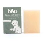 Bau Cosmetics Regenererende pootzeep met neem en tea tree-olie, 100 g