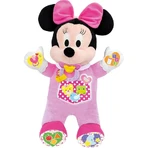 Clementoni Baby Minnie, My Friend Doll, 12m+