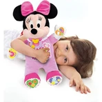 Clementoni Baby Minnie, My Friend Doll, 12m+