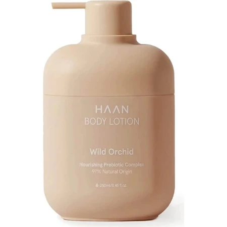 Haan Wild Orchid – balsam do ciała 250 ml: ceny i cechy
