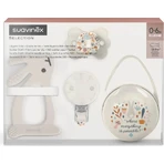 Suavinex Wonderland - Set de regalo para bebé de 4 piezas - Neutro