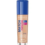 Rimmel Match Perfection - Vloeibare foundation SPF 20 - Nr. 300 Sand