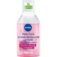 Nivea Rosa Care – Zweiphasiges Mizellenwasser 400 ml