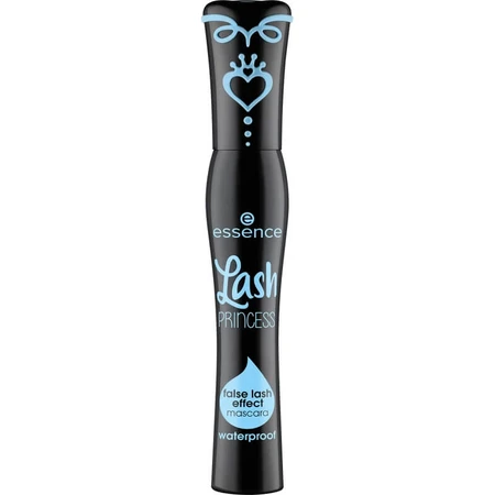Essence Lash Princess - Waterproof mascara met wimperverlengend effect