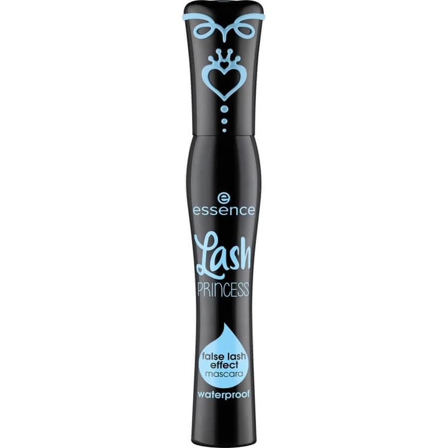Essence Lash Princess - Waterproof mascara met wimperverlengend effect