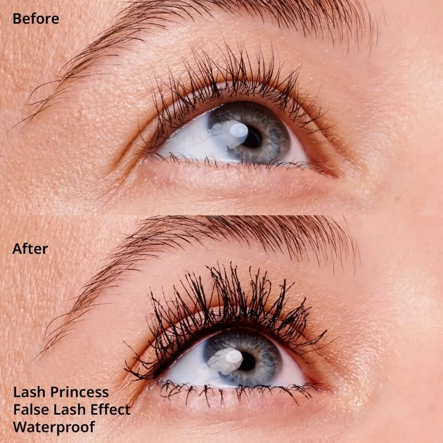 Essence Lash Princess - Waterproof mascara met wimperverlengend effect