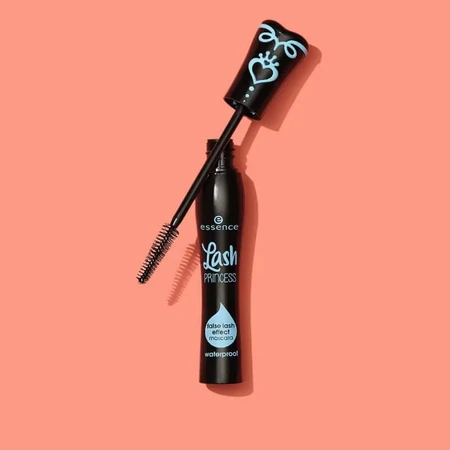 Essence Lash Princess - Waterproof mascara met wimperverlengend effect