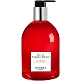 Hermes Eau de rhubarbe écarlate - Hand and Body Foaming Gel, 300 ml