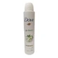 Dove Go Fresh Castravete și Ceai Verde – deodorant spray 200 ml