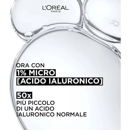 L'Oréal Paris Accord Parfait Nude – Aufpolsterndes getöntes Serum – Nr. 2-3 Hell