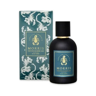 Morris Fortiter Jade Cologne – płyn po goleniu 100 ml