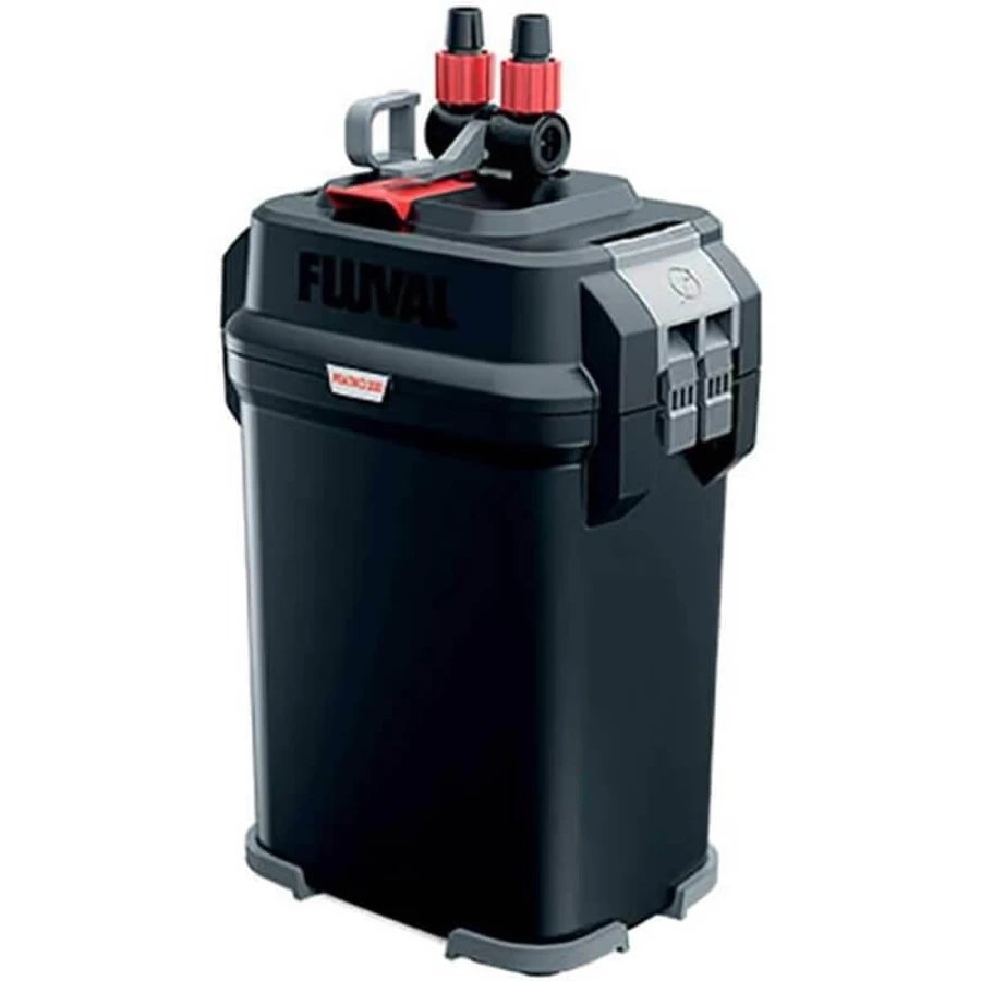 Askoll Pratiko 300 3.0 Super Silent – Außenfilter für Aquarien