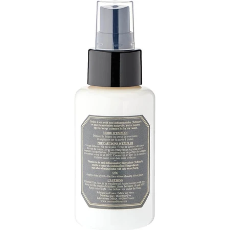 Baume après-rasage Osma Tradition, 50 ml