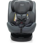 Foppapedretti Circle i-size – scaun auto – argintiu
