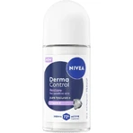 Nivea Derma Control Restore – ochronny dezodorant w kulce z nutą zapachową, 50 ml: ceny i cechy