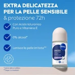 Nivea Derma Control Restore – ochronny dezodorant w kulce z nutą zapachową, 50 ml: ceny i cechy
